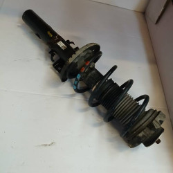 AMORTIGUADOR DELANTERO IZQUIERDO SEAT IBIZA (6L1) AUBQ0413031BR