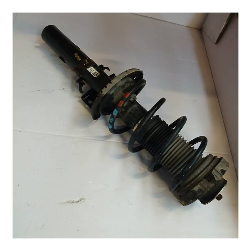 AMORTIGUADOR DELANTERO IZQUIERDO SEAT IBIZA (6L1) AUBQ0413031BR