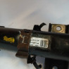 AMORTIGUADOR DELANTERO IZQUIERDO SEAT IBIZA (6L1) AUBQ0413031BR