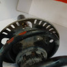 AMORTIGUADOR DELANTERO IZQUIERDO SEAT IBIZA (6L1) AUBQ0413031BR
