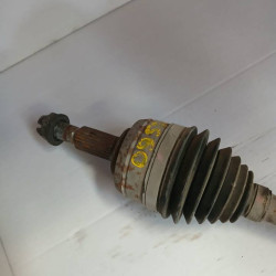 TRANSMISION DELANTERA IZQUIERDA RENAULT SCENIC III (JZ) K9K734K9K G88200847584
