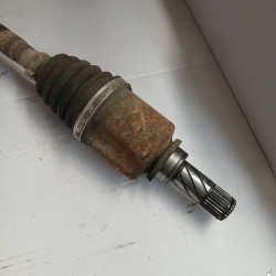 TRANSMISION DELANTERA IZQUIERDA RENAULT SCENIC III (JZ) K9K734K9K G88200847584