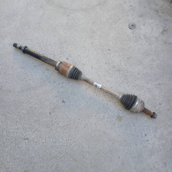 TRANSMISION DELANTERA DERECHA RENAULT SCENIC III (JZ) K9K734K9K G8391006777R