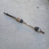 TRANSMISION DELANTERA DERECHA RENAULT SCENIC III (JZ) K9K734K9K G8391006777R