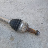 TRANSMISION DELANTERA DERECHA RENAULT SCENIC III (JZ) K9K734K9K G8391006777R