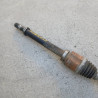 TRANSMISION DELANTERA DERECHA RENAULT SCENIC III (JZ) K9K734K9K G8391006777R