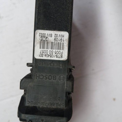 MOTOR ELEVALUNAS DELANTERO IZQUIERDO VOLKSWAGEN PASSAT BERLINA (3B3) AWX9776105404301