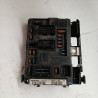 CAJA RELES / FUSIBLES CITROEN C5 BERLINA D-RHZT118470003G
