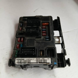 CAJA RELES / FUSIBLES CITROEN C5 BERLINA D-RHZT118470003G