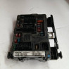 CAJA RELES / FUSIBLES CITROEN C5 BERLINA D-RHZT118470003G