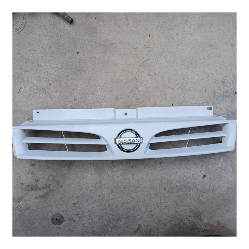 REJILLA DELANTERA NISSAN PRIMASTAR (X83) SIN FICHA TECNICA