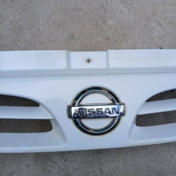 REJILLA DELANTERA NISSAN PRIMASTAR (X83) SIN FICHA TECNICA
