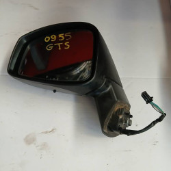 RETROVISOR IZQUIERDO RENAULT SCENIC III (JZ) K9K734K9K G8