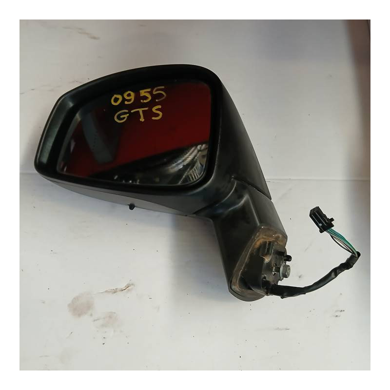 RETROVISOR IZQUIERDO RENAULT SCENIC III (JZ) K9K734K9K G8