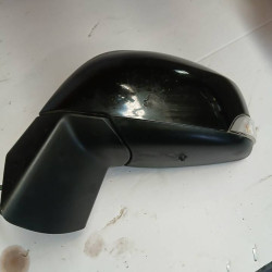 RETROVISOR IZQUIERDO RENAULT SCENIC III (JZ) K9K734K9K G8