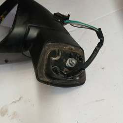 RETROVISOR IZQUIERDO RENAULT SCENIC III (JZ) K9K734K9K G8