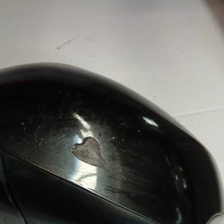 RETROVISOR IZQUIERDO RENAULT SCENIC III (JZ) K9K734K9K G8