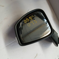 RETROVISOR IZQUIERDO RENAULT SCENIC III (JZ) K9K734K9K G8