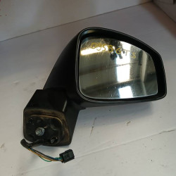 RETROVISOR DERECHO RENAULT SCENIC III (JZ) K9K734K9K G8
