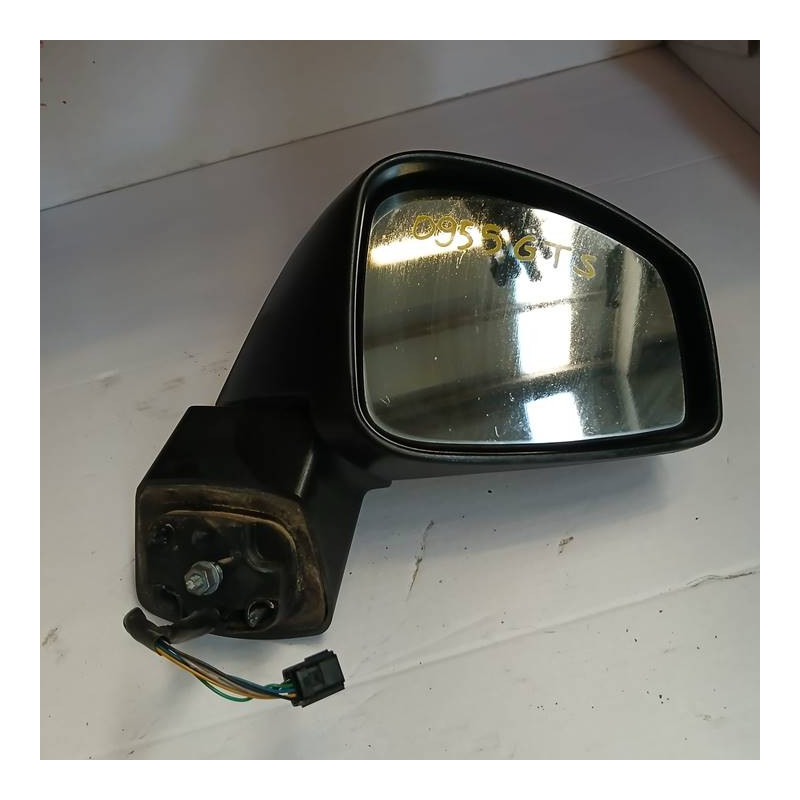 RETROVISOR DERECHO RENAULT SCENIC III (JZ) K9K734K9K G8
