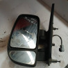 RETROVISOR IZQUIERDO NISSAN INTERSTAR (X70) G9U A6 EURO 4