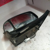 RETROVISOR IZQUIERDO NISSAN INTERSTAR (X70) G9U A6 EURO 4