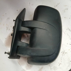 RETROVISOR IZQUIERDO NISSAN INTERSTAR (X70) G9U A6 EURO 4