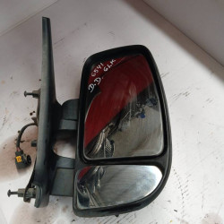 RETROVISOR DERECHO NISSAN INTERSTAR (X70) G9U A6 EURO 4