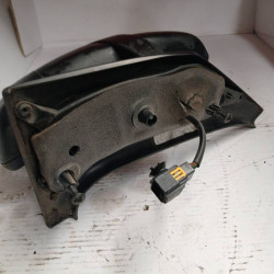 RETROVISOR DERECHO NISSAN INTERSTAR (X70) G9U A6 EURO 4