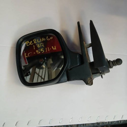 RETROVISOR IZQUIERDO CITROEN BERLINGO WJZ