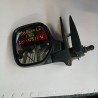 RETROVISOR IZQUIERDO CITROEN BERLINGO WJZ