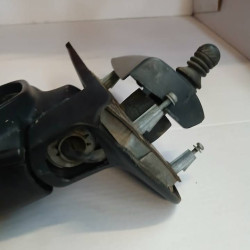 RETROVISOR IZQUIERDO CITROEN BERLINGO WJZ