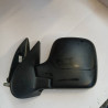 RETROVISOR IZQUIERDO CITROEN BERLINGO WJZ