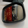 RETROVISOR IZQUIERDO CITROEN BERLINGO WJZ