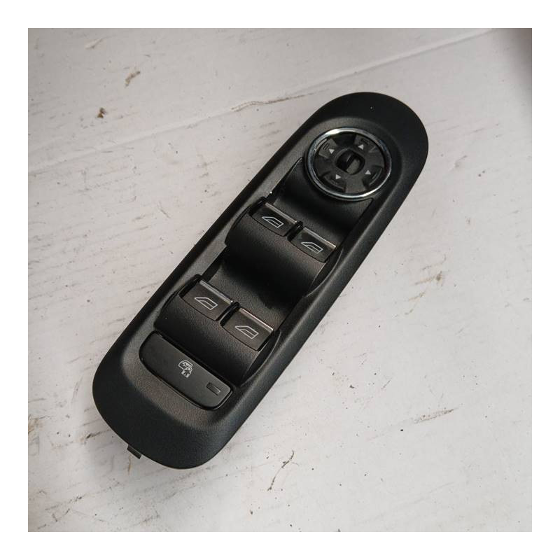 MANDO ELEVALUNAS DELANTERO IZQUIERDO FORD S-MAX (CA1) UFWAAM2T14A132AA