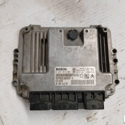 CENTRALITA MOTOR UCE CITROEN XSARA PICASSO NFUTU5JP4TIPO 9HY0281011802