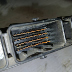 CENTRALITA MOTOR UCE CITROEN XSARA PICASSO NFUTU5JP4TIPO 9HY0281011802