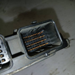 CENTRALITA MOTOR UCE CITROEN XSARA PICASSO NFUTU5JP4TIPO 9HY0281011802