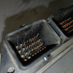 CENTRALITA MOTOR UCE CITROEN XSARA PICASSO NFUTU5JP4TIPO 9HY0281011802