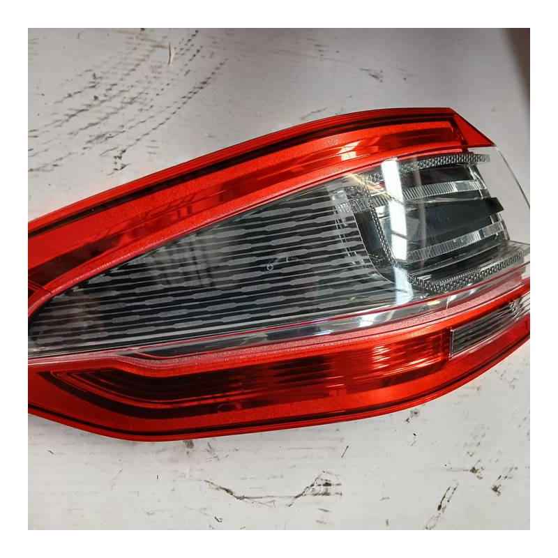 PILOTO TRASERO IZQUIERDO FORD S-MAX (CA1) UFWA17318701