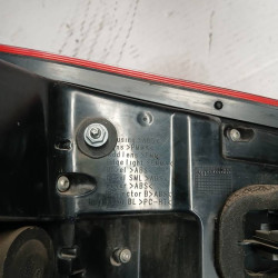 PILOTO TRASERO IZQUIERDO FORD S-MAX (CA1) UFWA17318701