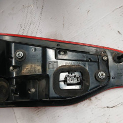 PILOTO TRASERO IZQUIERDO FORD S-MAX (CA1) UFWA17318701