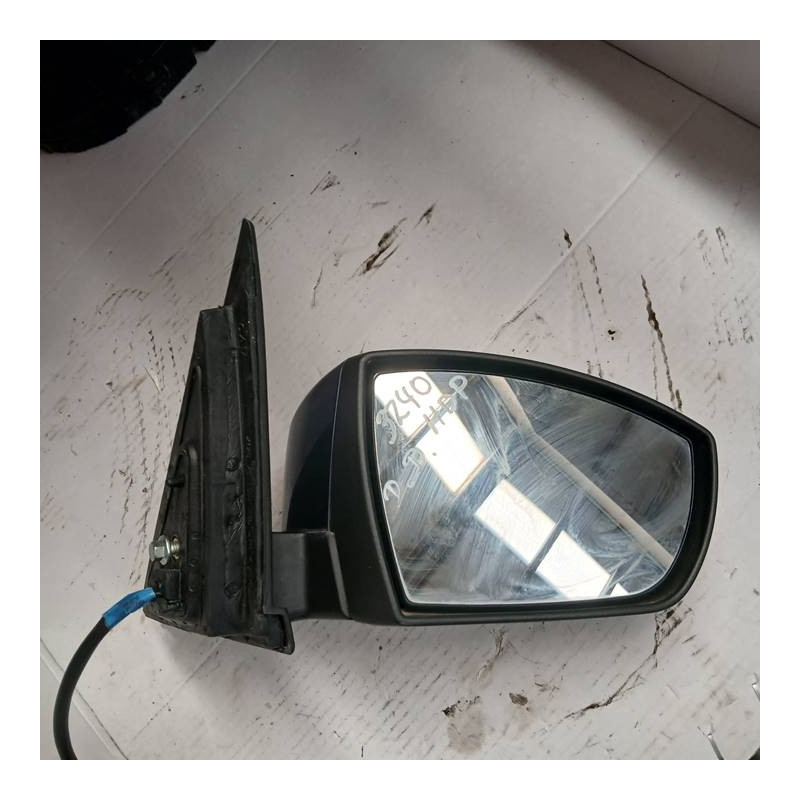 RETROVISOR DERECHO FORD S-MAX (CA1) UFWA