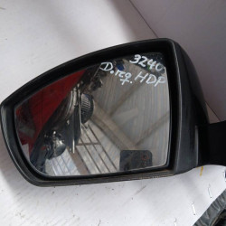 RETROVISOR IZQUIERDO FORD S-MAX (CA1) UFWA