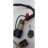 CONMUTADOR DE ARRANQUE CITROEN XSARA BERLINA G NFU