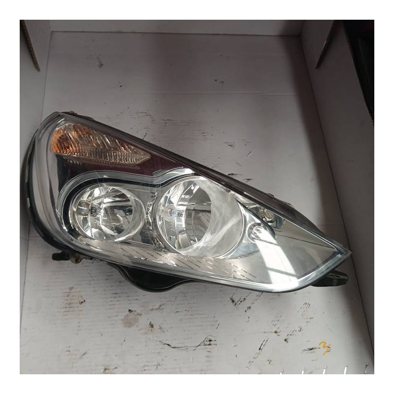FARO DERECHO FORD S-MAX (CA1) UFWA6M2113W029AK