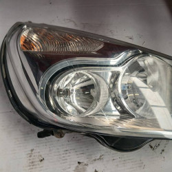 FARO DERECHO FORD S-MAX (CA1) UFWA6M2113W029AK