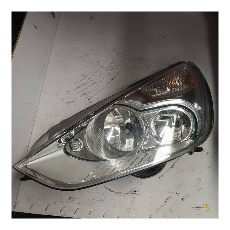 FARO IZQUIERDO FORD S-MAX (CA1) UFWA6M2113W030AK
