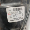 FARO IZQUIERDO FORD S-MAX (CA1) UFWA6M2113W030AK