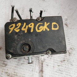 ABS OPEL CORSA D Z13DTJ0265800422